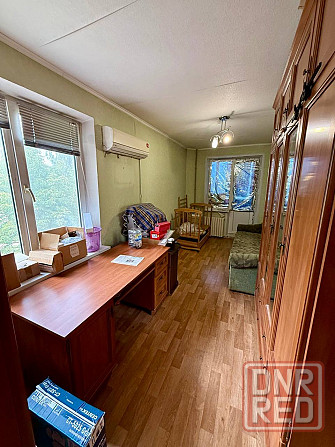 Продажа 3 к.кв. в Ленинском р-не (ор-р Цирк, Обжора) Донецк - изображение 6