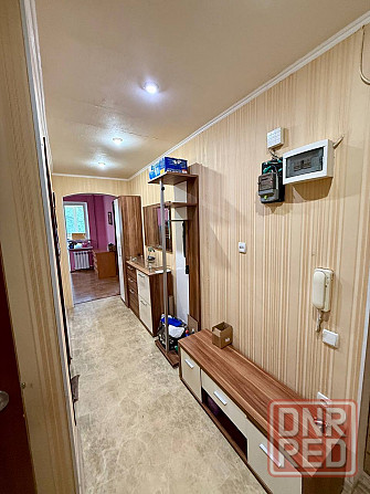 Продажа 3 к.кв. в Ленинском р-не (ор-р Цирк, Обжора) Донецк - изображение 2