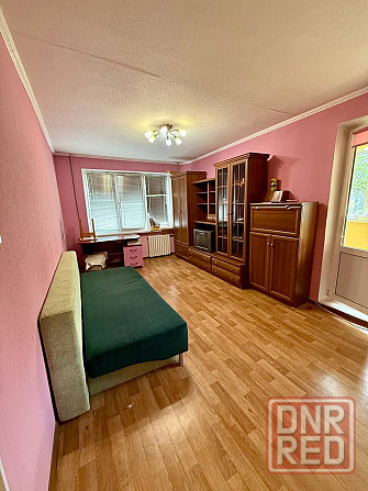 Продажа 3 к.кв. в Ленинском р-не (ор-р Цирк, Обжора) Донецк - изображение 5