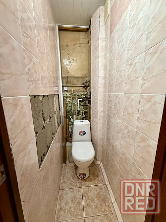 Продажа 3 к.кв. в Ленинском р-не (ор-р Цирк, Обжора) Донецк - изображение 9