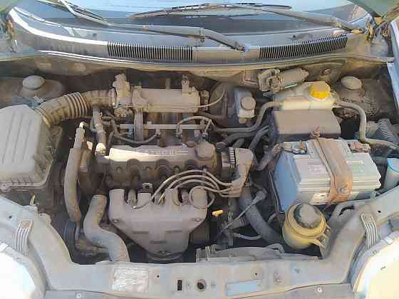 Chervolet Aveo T200 2004г. Донецк