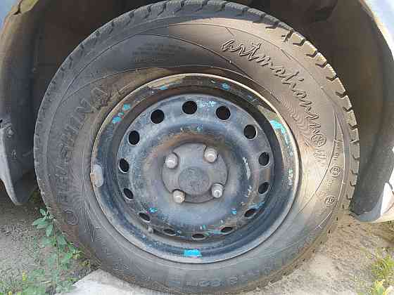 Chervolet Aveo T200 2004г. Донецк