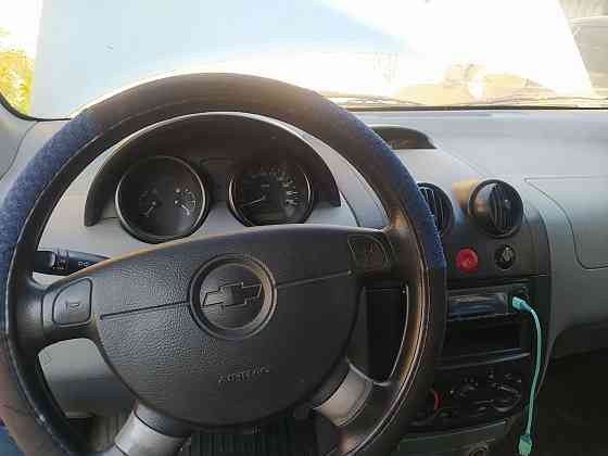 Chervolet Aveo T200 2004г. Донецк