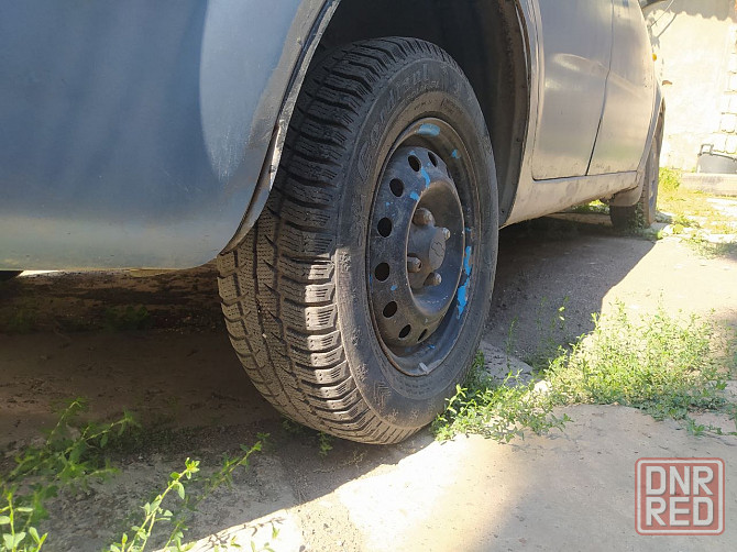 Chervolet Aveo T200 2004г. Донецк - изображение 7