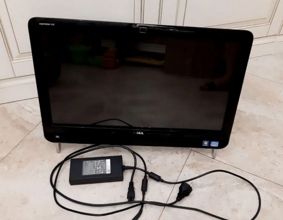 Моноблок Dell Inspiron One 2320 Донецк