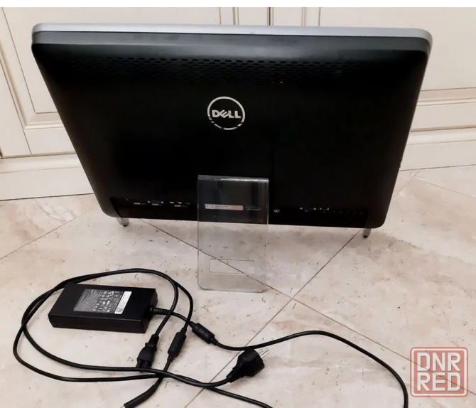 Моноблок Dell Inspiron One 2320 Донецк - изображение 1