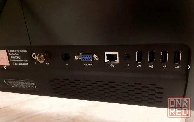 Моноблок Dell Inspiron One 2320 Донецк - изображение 3