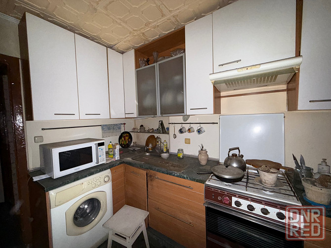 Продажа 3х Комнатной Квартиры в Куйбышевском Районе- ул.Куйбышева 202 -Топаз Донецк - изображение 5