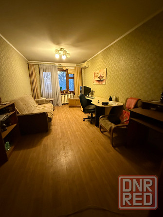 Продажа 3х Комнатной Квартиры в Куйбышевском Районе- ул.Куйбышева 202 -Топаз Донецк - изображение 1