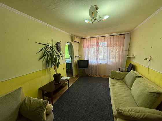 Продам 3 ком. кв., 2/5 эт., 60 м.кв. - Макеевка, квл. Железнодорожный, Даки Макеевка