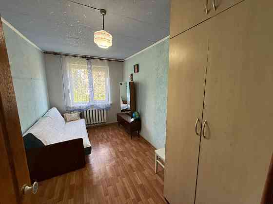 Продам 3 ком. кв., 2/5 эт., 60 м.кв. - Макеевка, квл. Железнодорожный, Даки Макеевка