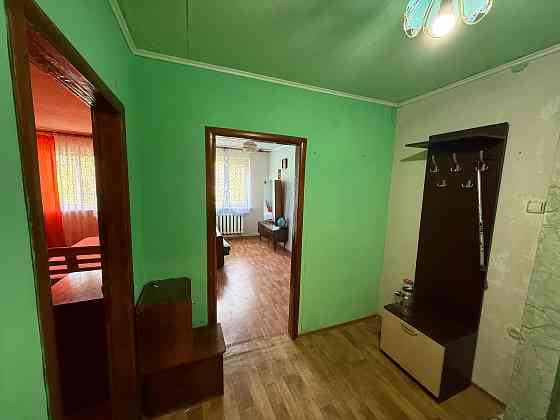 Продам 3 ком. кв., 2/5 эт., 60 м.кв. - Макеевка, квл. Железнодорожный, Даки Макеевка