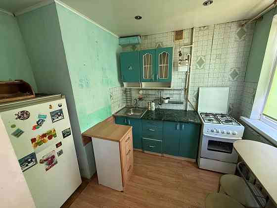 Продам 3 ком. кв., 2/5 эт., 60 м.кв. - Макеевка, квл. Железнодорожный, Даки Макеевка