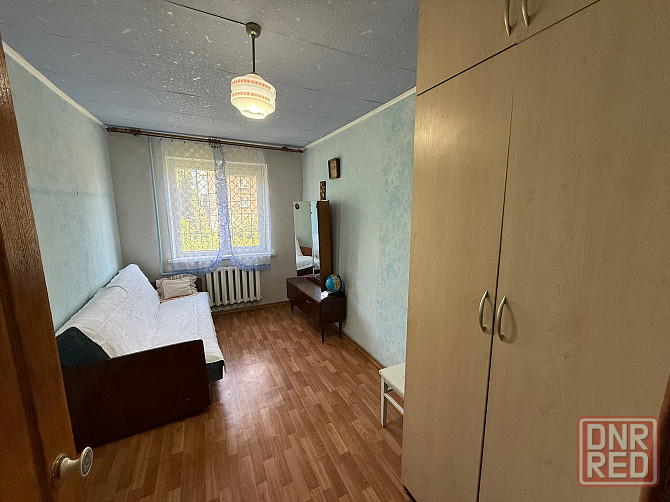 Продам 3 ком. кв., 2/5 эт., 60 м.кв. - Макеевка, квл. Железнодорожный, Даки Макеевка - изображение 5