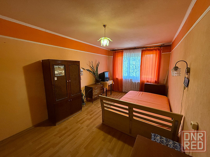 Продам 3 ком. кв., 2/5 эт., 60 м.кв. - Макеевка, квл. Железнодорожный, Даки Макеевка - изображение 4