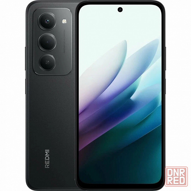 Смартфон Xiaomi Redmi 15 (8/256) Донецк - изображение 1
