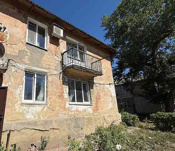 Продам 2-х комн. квартиру, 1/2 эт., 41 м.кв. - Макеевка, 55 квартал, Горняцкий р-н Макеевка