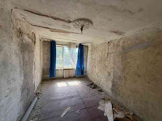 Продам 2-х комн. квартиру, 1/2 эт., 41 м.кв. - Макеевка, 55 квартал, Горняцкий р-н Макеевка