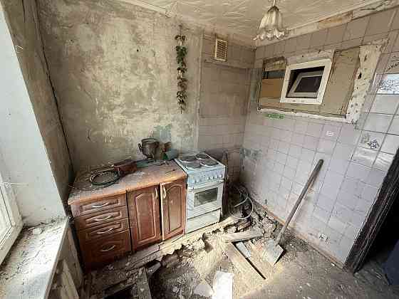 Продам 2-х комн. квартиру, 1/2 эт., 41 м.кв. - Макеевка, 55 квартал, Горняцкий р-н Макеевка