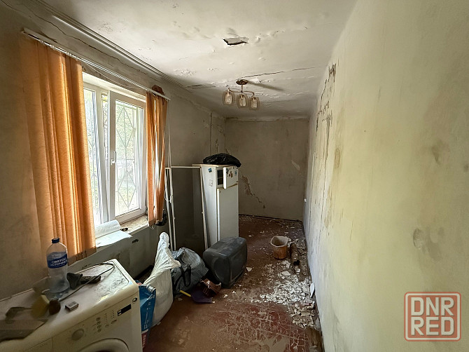 Продам 2-х комн. квартиру, 1/2 эт., 41 м.кв. - Макеевка, 55 квартал, Горняцкий р-н Макеевка - изображение 3