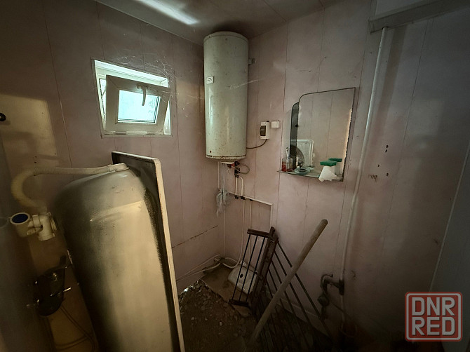 Продам 2-х комн. квартиру, 1/2 эт., 41 м.кв. - Макеевка, 55 квартал, Горняцкий р-н Макеевка - изображение 5