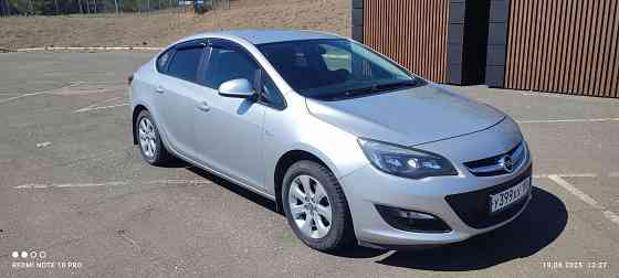 OPEL ASTRA J SEDAN Донецк