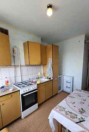 Продам 2к. квартиру в Центральном р-не города (17 микрорайон) Мариуполь