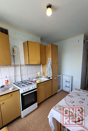 Продам 2к. квартиру в Центральном р-не города (17 микрорайон) Мариуполь - изображение 2