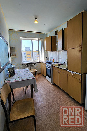 Продам 2к. квартиру в Центральном р-не города (17 микрорайон) Мариуполь - изображение 1