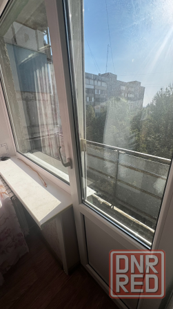 Продам 1 ком квартиру Макеевка Горняцкий м-н Зеленый д 10 Макеевка - изображение 5