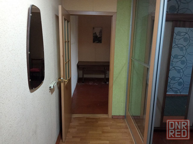 2к кв Пушка кв-л Химик Макеевка - изображение 4