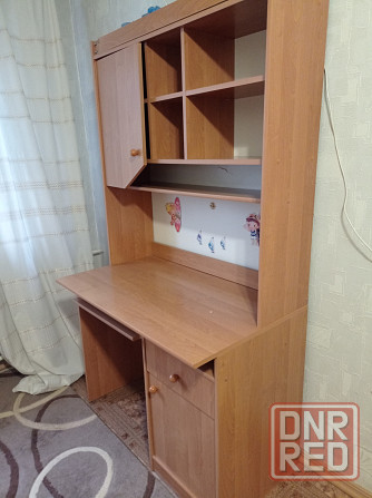 Сдам 2 ком Доб Калининский район Донецк - изображение 7