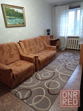Сдам 2 ком Доб Калининский район Донецк - изображение 3
