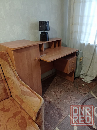 Сдам 2 ком Доб Калининский район Донецк - изображение 8