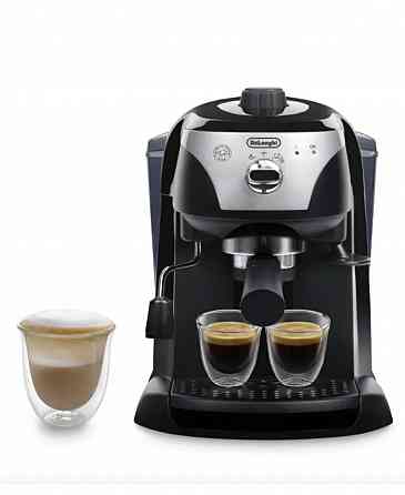 Продам delonghi ec 221b Донецк