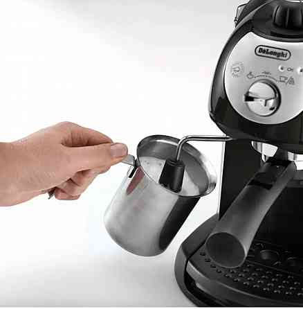 Продам delonghi ec 221b Донецк