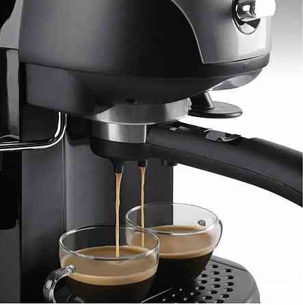 Продам delonghi ec 221b Донецк