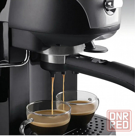 Продам delonghi ec 221b Донецк - изображение 3