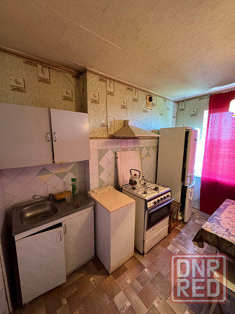 Сдам 2х комн кв Киевский район, Киевский исполком, улица Политбойцов Донецк - изображение 4