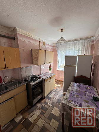 Сдам 2х комн кв Киевский район улица Артема площадь Шахтёрская возле Донецк Сити Донецк - изображение 2