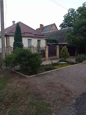 Продам дом 101 кв.м в Харцызске / Автовокзал Харцызск