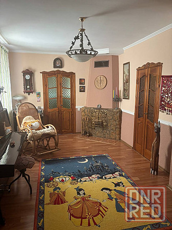 Продам дом 101 кв.м в Харцызске / Автовокзал Харцызск - изображение 10