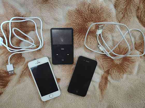 iPod classic 5 (a1236) 30gb Донецк