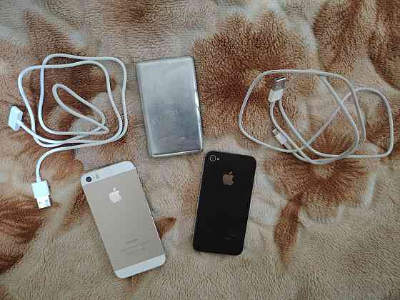 iPod classic 5 (a1236) 30gb Донецк