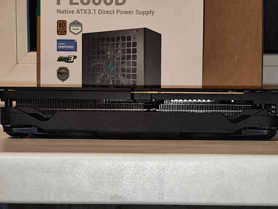 Видеокарта palit JetStream RTX 3070 8Gb Донецк