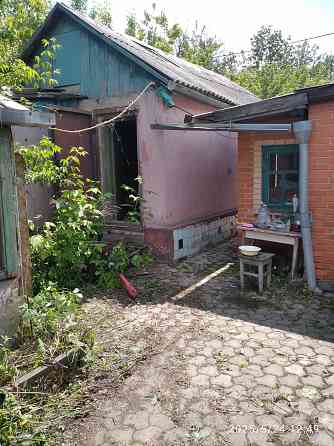 Продается дом с удобствами на Грабарях Донецк