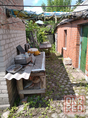 Продается дом с удобствами на Грабарях Донецк - изображение 4