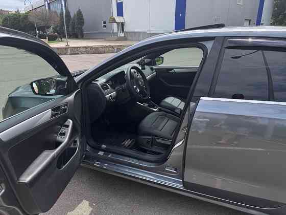 VW Jetta 6 Донецк
