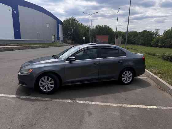 VW Jetta 6 Донецк