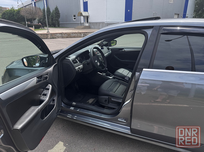 VW Jetta 6 Донецк - изображение 3